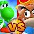 Mario Party 10 All Bosses With Yoshi Master Difficulty