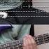 WALK THE MOON Avalanche Guitar Cover Bass Cover W Tabs