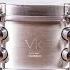 VK Ageless Collection Stirling Silver Snare Drum Drummer S Review