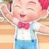 Let S Dance A Bebefinn Waltz ㅣEP141ㅣSong For KidsㅣBebefinn Nursery Rhymes