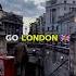 Go London Cat Song