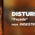 Disturbed Façade Official Audio