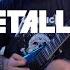 Metallica Too Far Gone Guitar Cover SOLO With On Screen Tabs New Song 2023