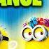 The Minions Rise Of Gru Freeze Dance Just Dance Brain Break