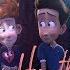 In A Heartbeat Animated Short Film