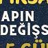 12 BURÇ İÇİN BÜYÜK FIRSAT BUNU YAPIN HAYATINIZ DEĞİŞSİN 5 GÜNDE PARANIZ GELSİN