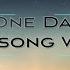 One Day Hillsong Worship