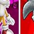 Shadow The Hedgehog 3 Tiles Dash Silver Sonic Amy Rose Who Will Win The Best InTileshopedmrush