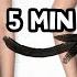 PERFECT WAIST IN 5 MINUTES How To Lose Weight In The Stomach