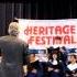 BCA Chamber Choir Heritage Festival 2011 Boston Entflieh Mit Mir Fly With Me