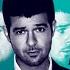 Robin Thicke Blurred Lines ANDRJUS Remix