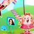 Candy Crush Saga Delicious Duel