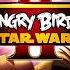 Angry Birds Star Wars II OST Light Side Theme Android