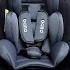 Cudo D Vine Baby Car Seat Black Cudo Grace Baby Car Seat Light Grey And Black Afrikaans