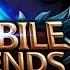 Gameplay Mobile Legend VIRAL BOCIL