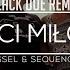 Cassel Sequence Dam Ci Miłość Black Due Remix Nowość 2017