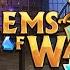 Gems Of War Campaign 21 Week 5 Stryx Invasion Version 8 3 And PvP