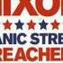 MANIC STREET PREACHERS The Love Of Richard Nixon 2004