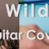 August Burns Red Winter Wilderness Guitar Cover