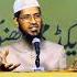 Doctor Zakir Naik Islamic Stetus Trending Arabic Tone Best Nasiah