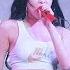 181201 Roller Coaster 청하ChungHa 4k 직캠Fancam NIKE Battle Force