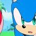 ROSES AND RINGS SONIC X AMY Sonic Comic Dub