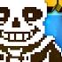 Undertale Remix Dj CUTMAN Might Fight Sans Smooth McGroove Remixed 2