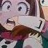 Uraraka X Deku Not My Video