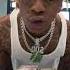 Soulja Boy Go Off On One Of His FAN After Being Called Skinny Need To Eat More On IG Live