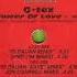 Q TEX The Power Of Love 95 Italian Rave Remix B1 1995