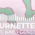 Brandyn Burnette Dwilly Hands Down Feat Kayo Genesis Monstercat Release