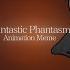 Fantastic Phantasm Amanda The Adventurer