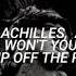 Gang Of Youths Achilles Come Down Lyrics