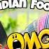 Thai Girl Tries SPICY Indian Food For First Time Shocking Reactions