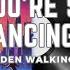 Sodden Walking You Re Still Dancing AI Mix Modern Talking Style