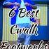 6 Best Cwalk Footworks Cwalk Cwalking Jddancetutorial Hiphop