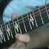 Slayer Tormentor Guitar Cover Playthrough