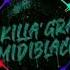 Pra KillaGramm MIDIBlack Копии подпишись чтоб не пропустить новинки Pra KillaGramm MIDIBlack