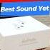 AirPods 4 Unboxing Review Best Sound ANC