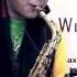 JOEFRE CAPANGPANGAN My Love Sax Cover