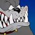 Tom And Jerry Episode 26 Solid Serenade AI Remastered Tomandjerry Remastered 1440p