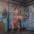 Patricia Vargas WOD 25 1 Cat Beginners TRAJIMOS UNA MASTER ULTRAGAMES