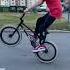 ЧТО НЕ ТАК С БАНИКОМ КАК СДЕЛАТЬ ЕГО ВЫШЕ Bmx Bmxlife