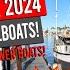 2024 WINTER BOAT AUCTION Where To BUY SUPER CHEAP SAILBOATS POWER BOATS