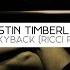 Justin Timberlake Sexyback RICCI Remix Bass Boosted