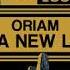 ORIAM We Get Drunk Original Mix