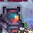 The Rogue Experience In Terraria Calamity INFERNUM Mod FULL MOVIE