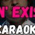 Joe Dassin Et Si Tu N Existais Pas BACKING VOCALS ORIGINAL KARAOKE VERSION