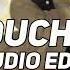 Touch It Busta Rhymes Edit Audio