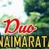 Duo Naimarata Masihol Au Inang Official Music Video